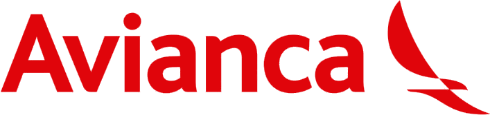 Logo Avianca